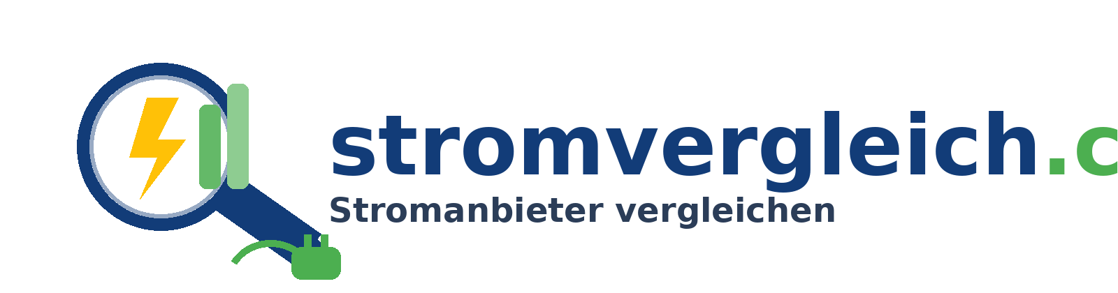 Stromvergleich.City - Stromanbieter vergleichen